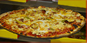 pizza de saison