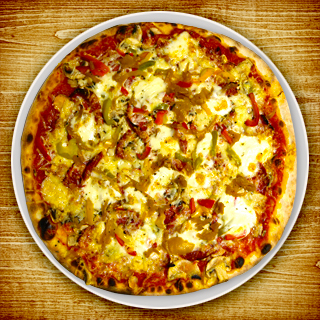 pizza