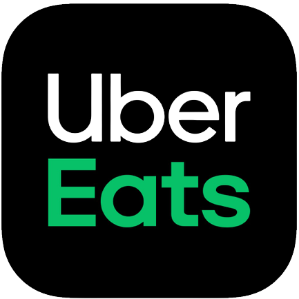 logo uber eats