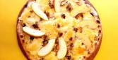 pizza de saison