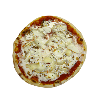 pizza Chèvre