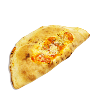 pizza Calzone (Forme Chausson)