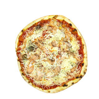 pizza Nordique