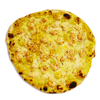 pizza Curry