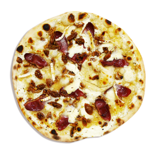 pizza Figueras