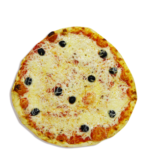 pizza Provençale