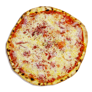 pizza Printanière