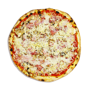 pizza Royale