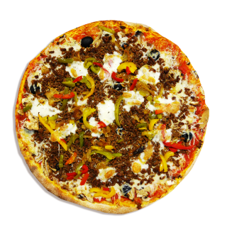 pizza
