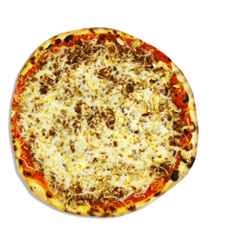 pizza Buffalo