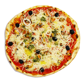 pizza Siracus