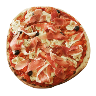 pizza Kilucru